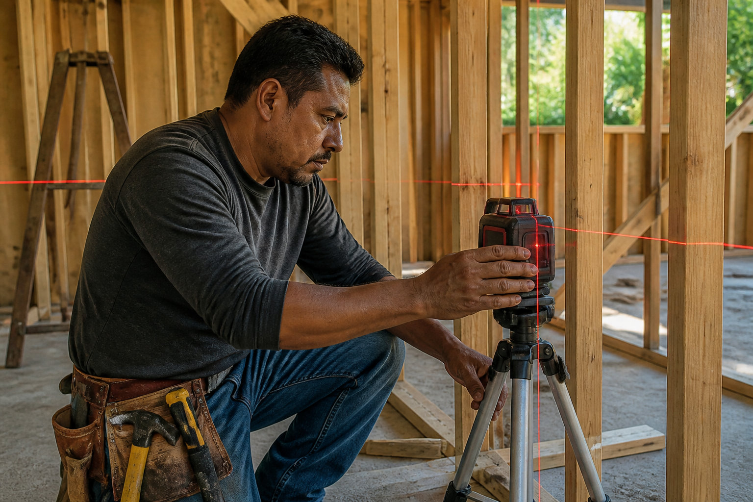 Guide pratique pour monter son kit en auto-construction