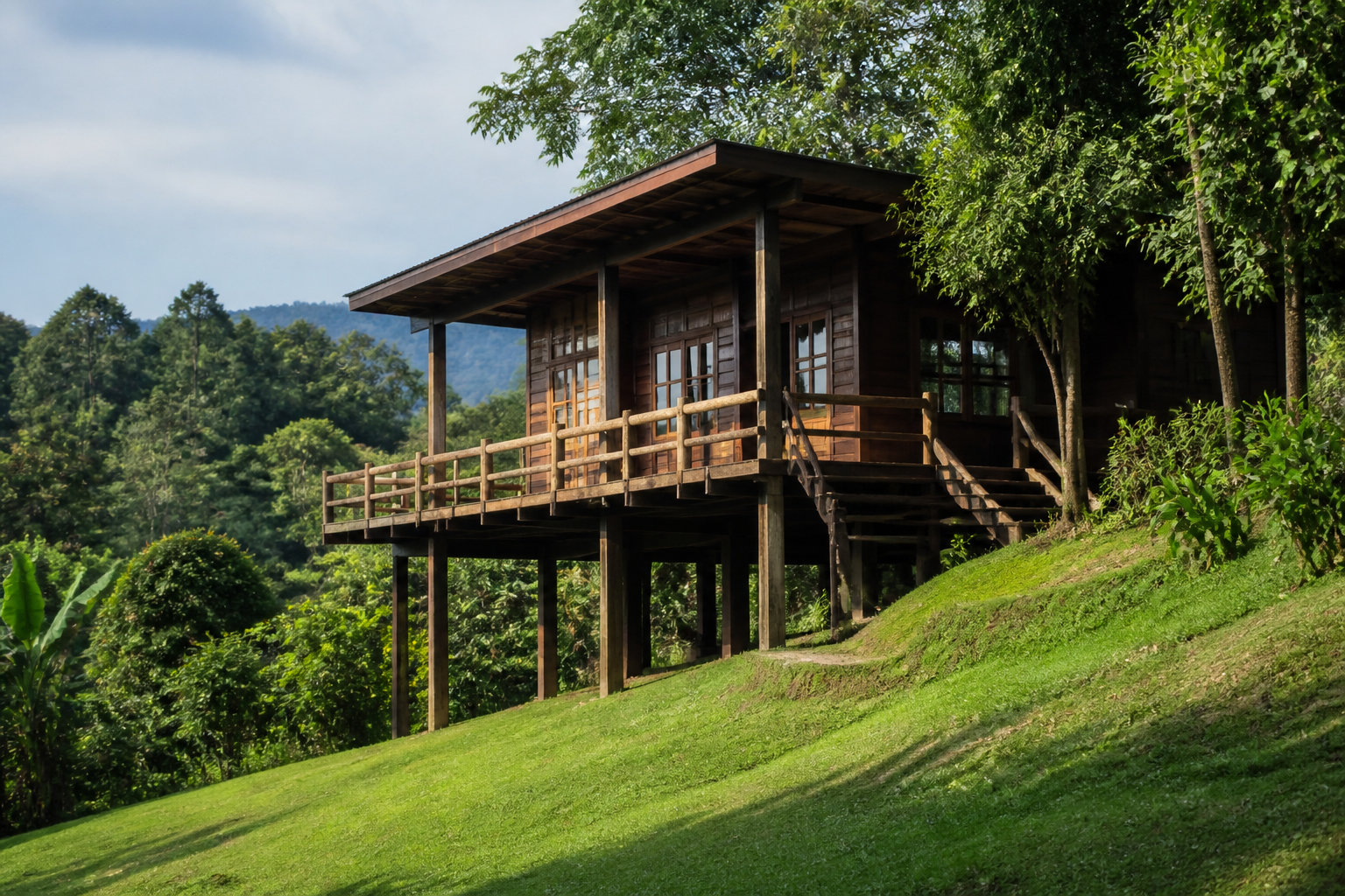 4 étapes pour réussir l'intégration sur un terrain difficile