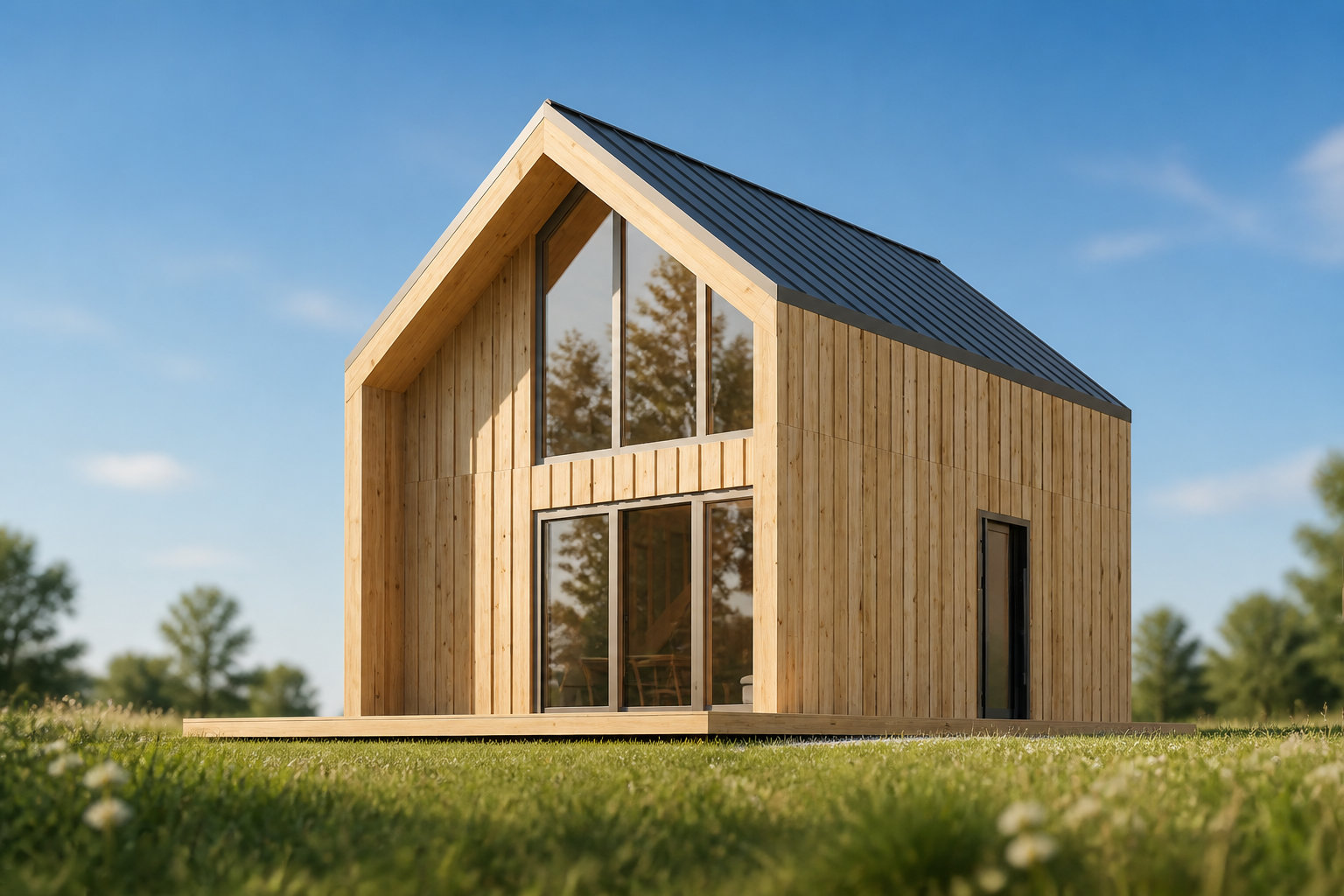 3 types de structures pour optimiser votre budget