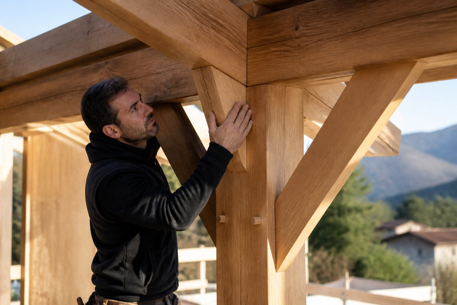 Comment vérifier la fiabilité réelle d'un professionnel du bois ?