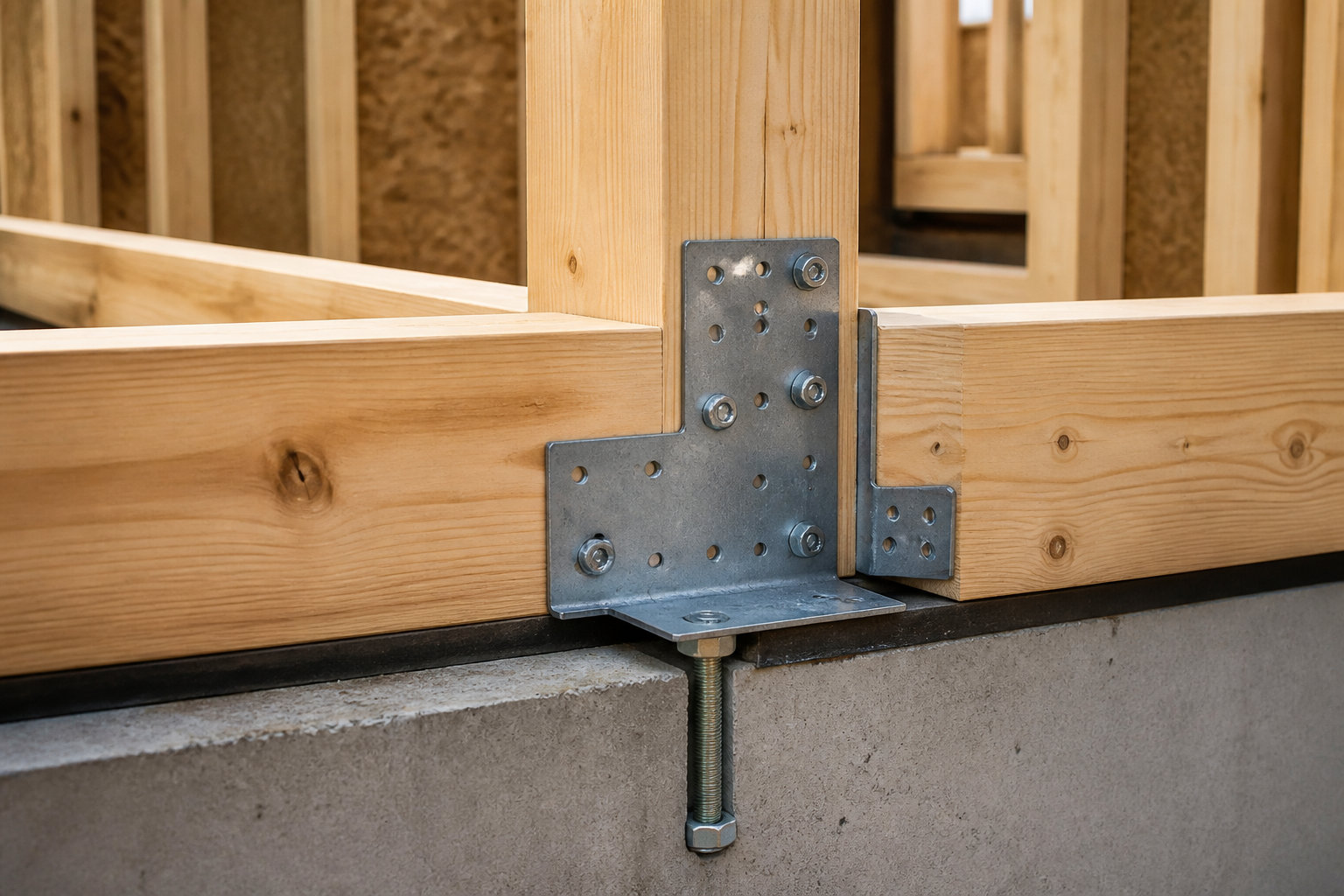 3 techniques de construction et leurs prix au mètre carré