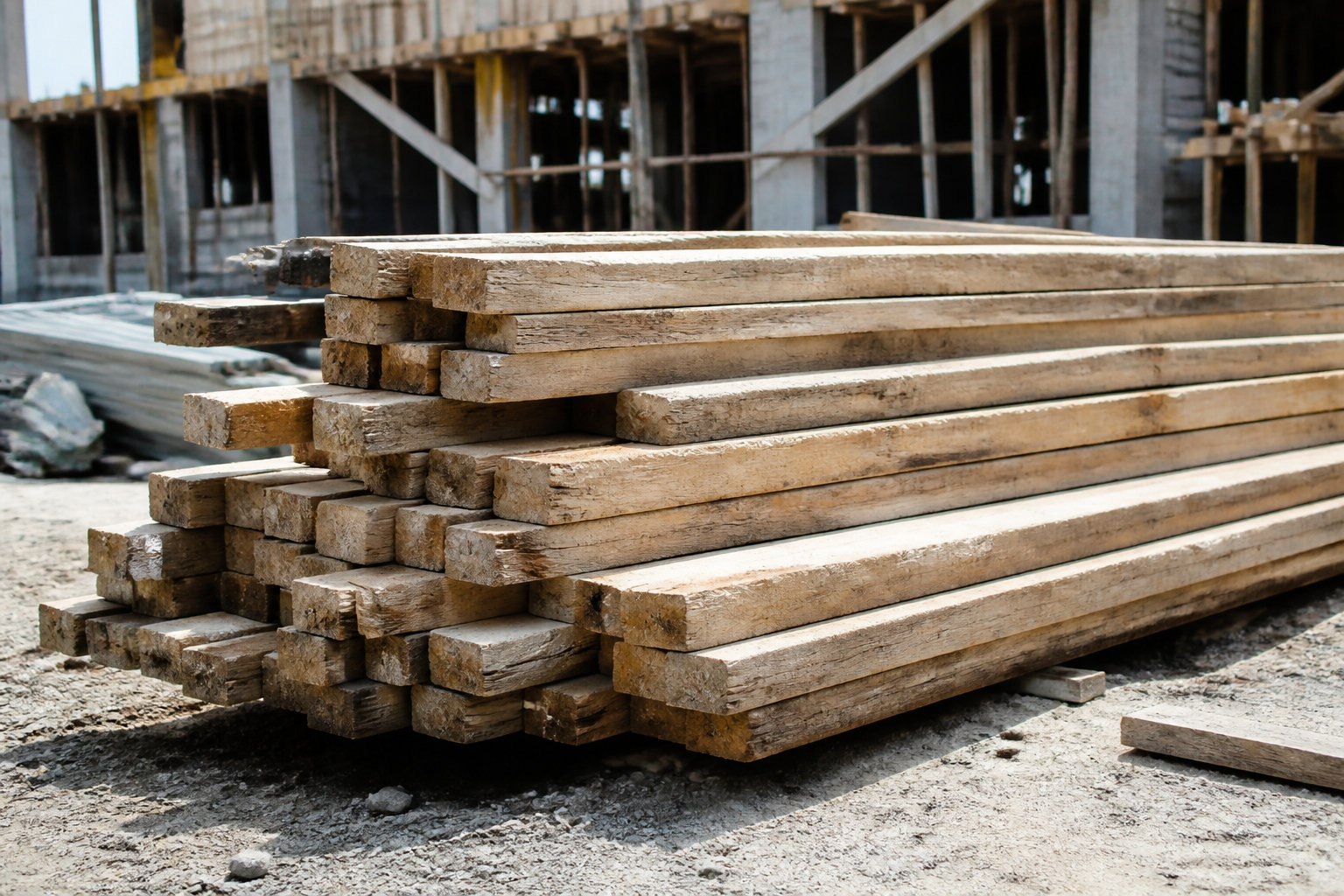 3 systèmes constructifs pour votre projet bois