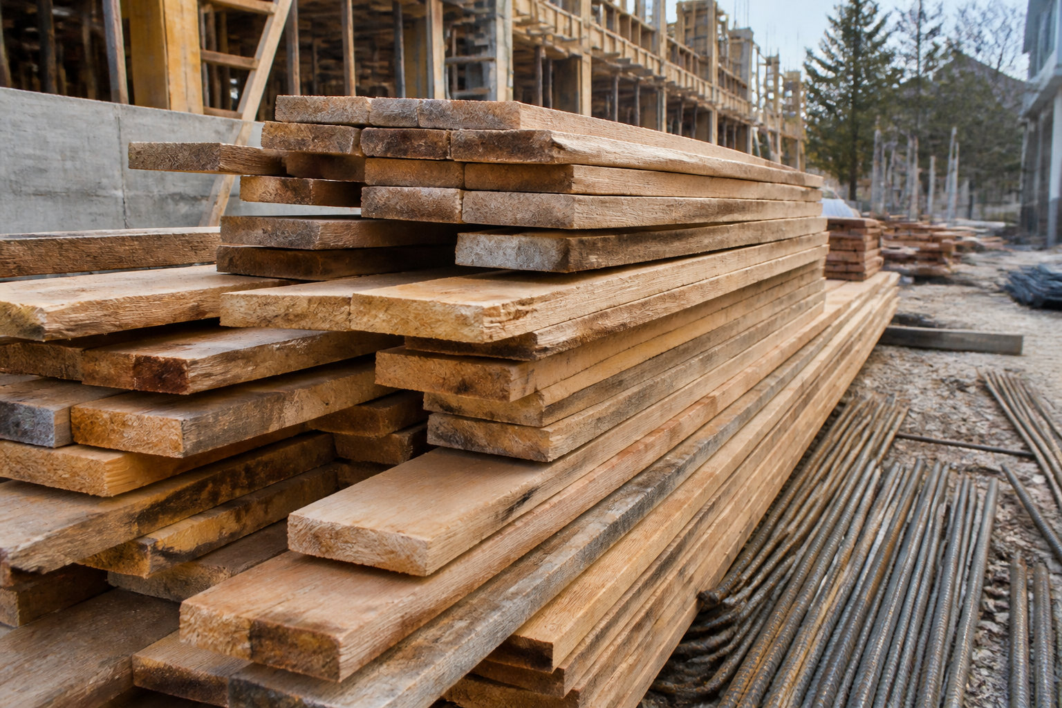Quel budget réel pour une maison bois de 20 à 150 m² ?