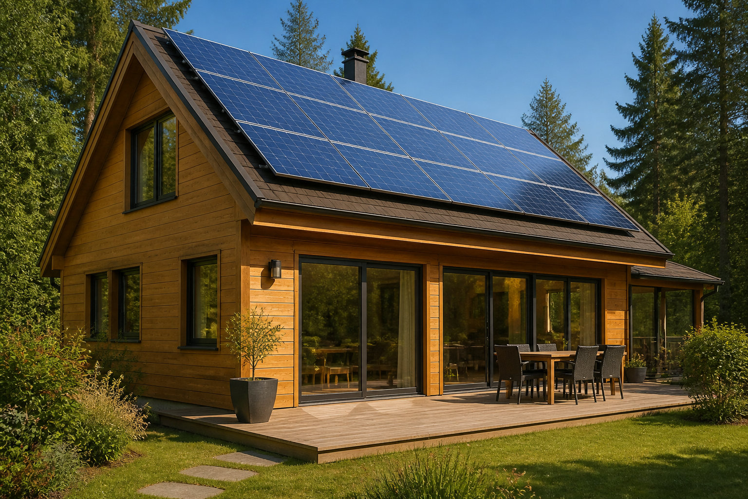 Urbanisme et conformité énergétique RE2020