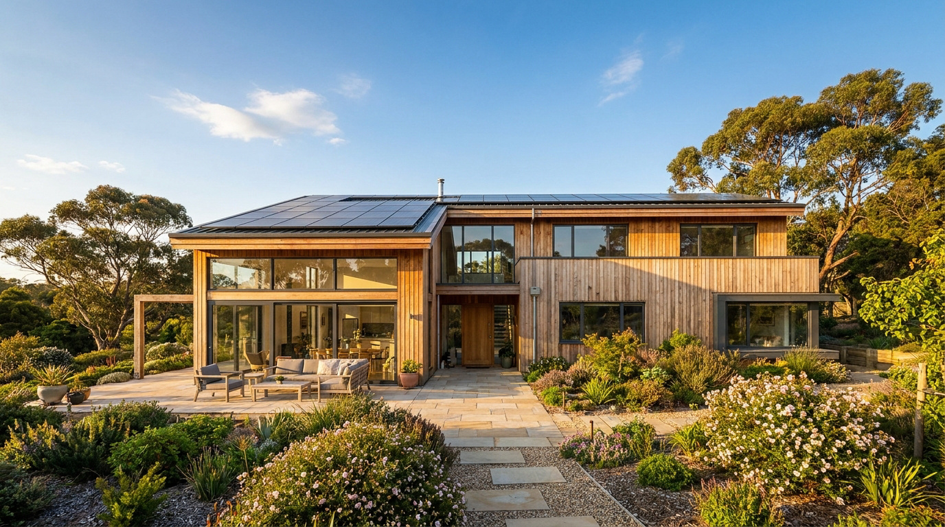 Investir en maison bois locative : rentabilité et avantages fiscaux