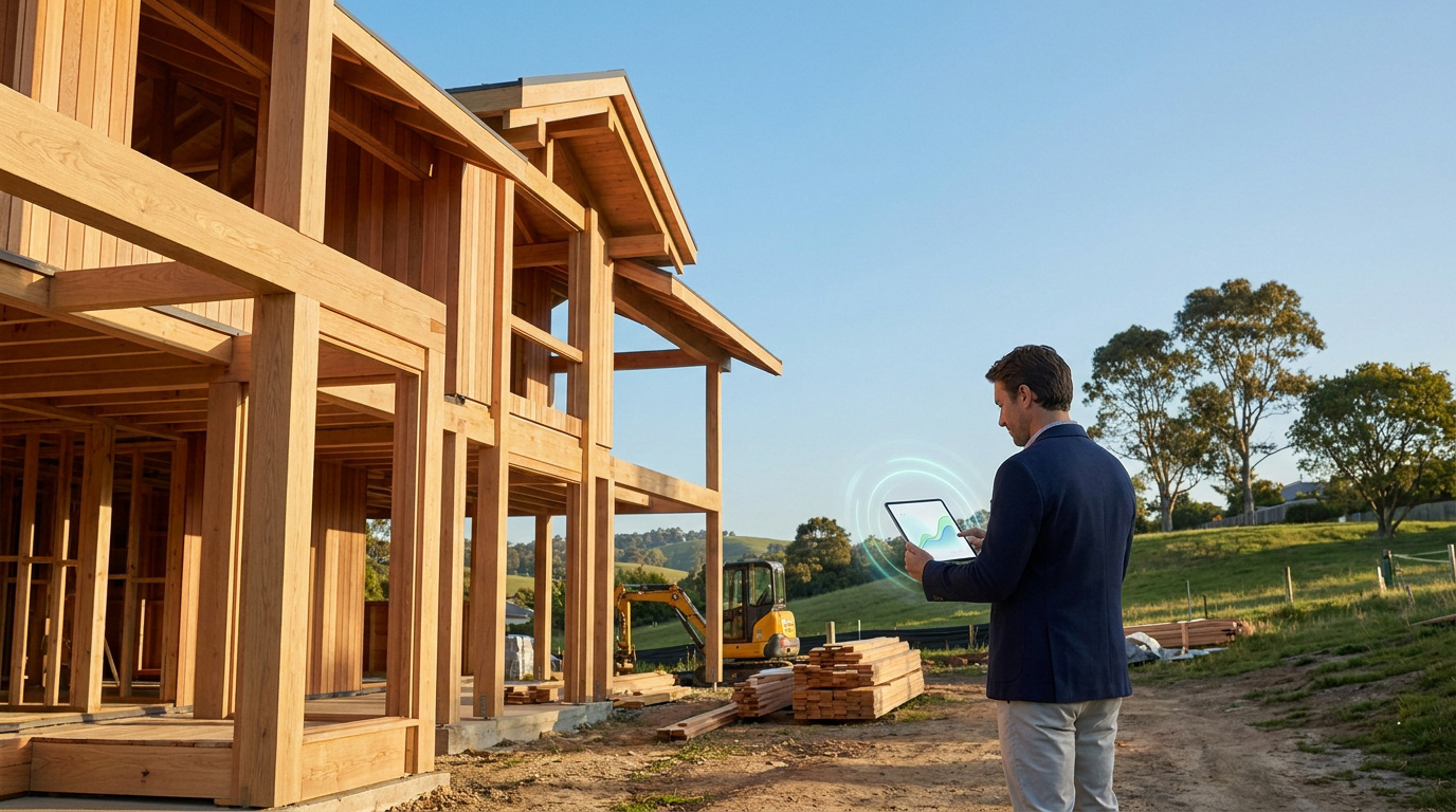 Aides financières 2026 pour construire en bois