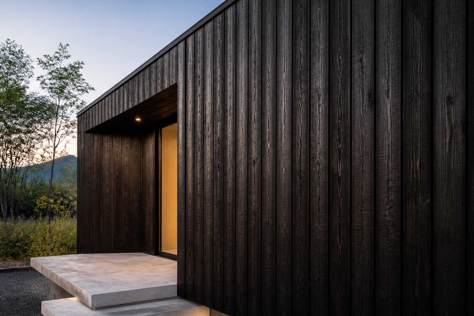 3 atouts techniques pour la protection durable de votre façade