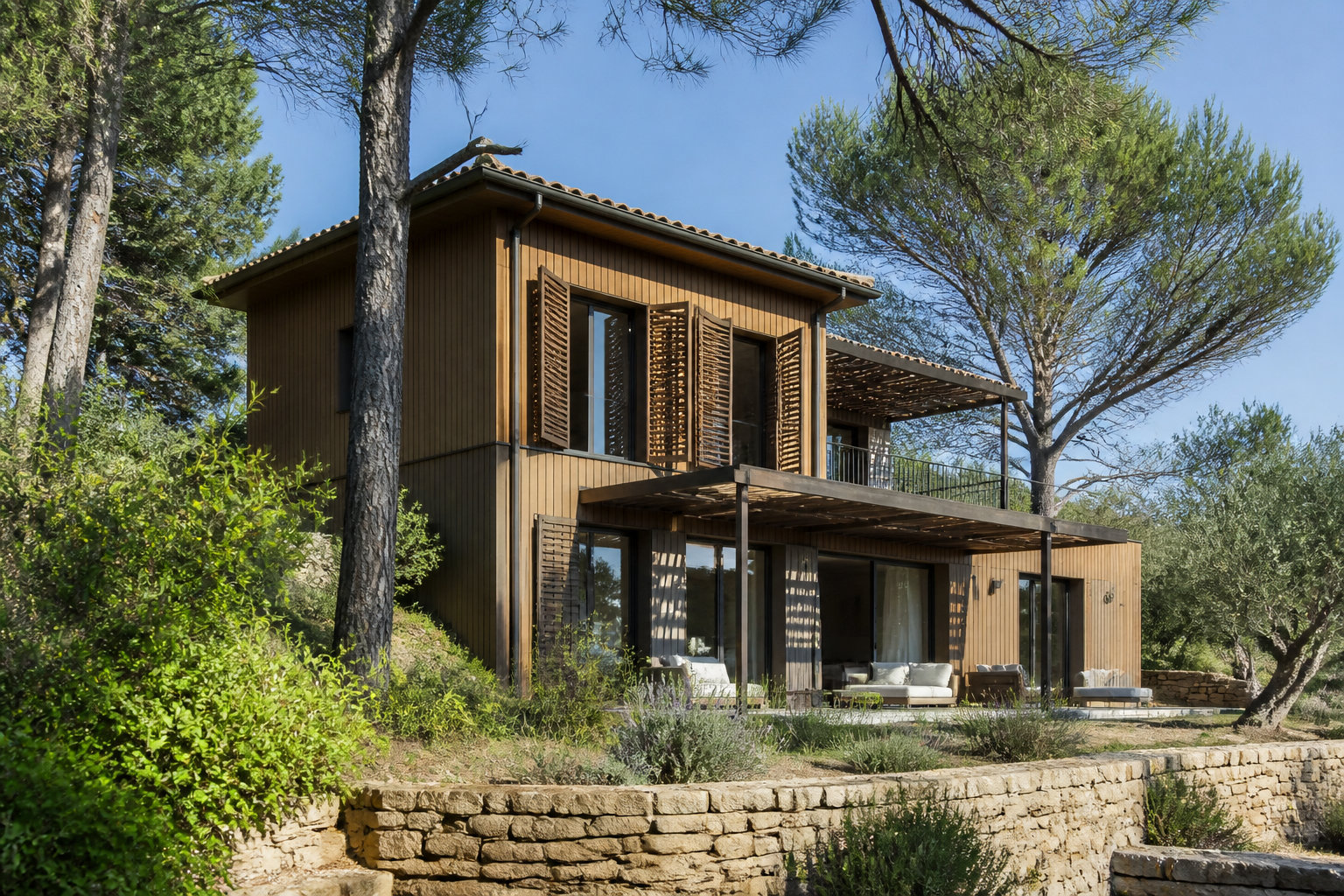 Sécurité et durabilité face aux spécificités climatiques méditerranéennes
