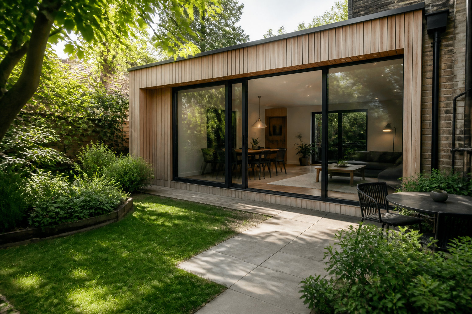 3 solutions pour personnaliser votre futur habitat bois