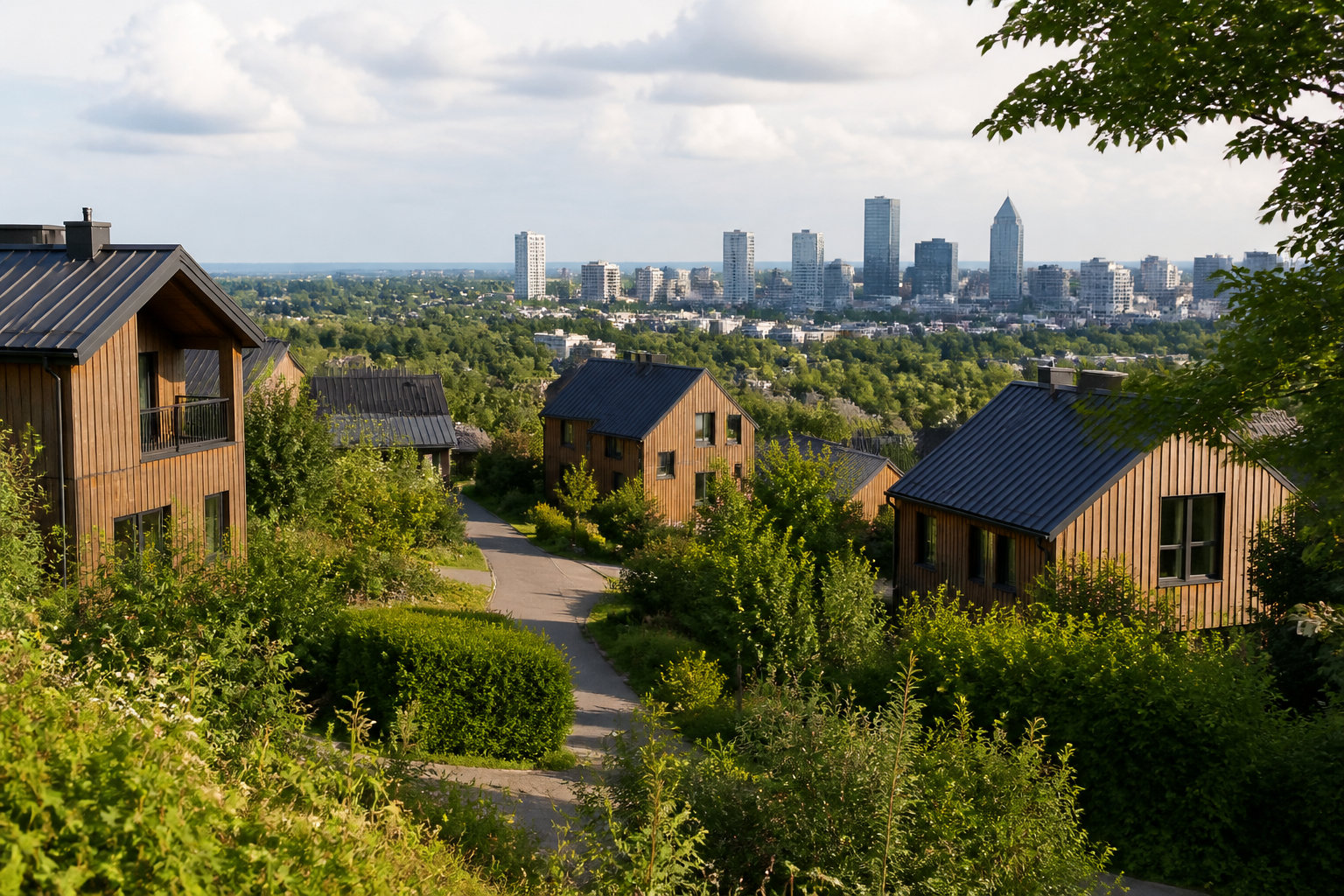 Urbanisme : sécuriser l'emplacement et la conformité de votre foncier