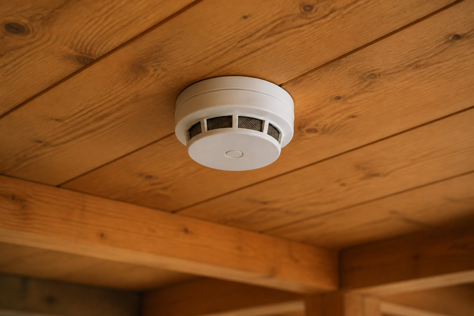 Comment assurer la sécurité des occupants ?