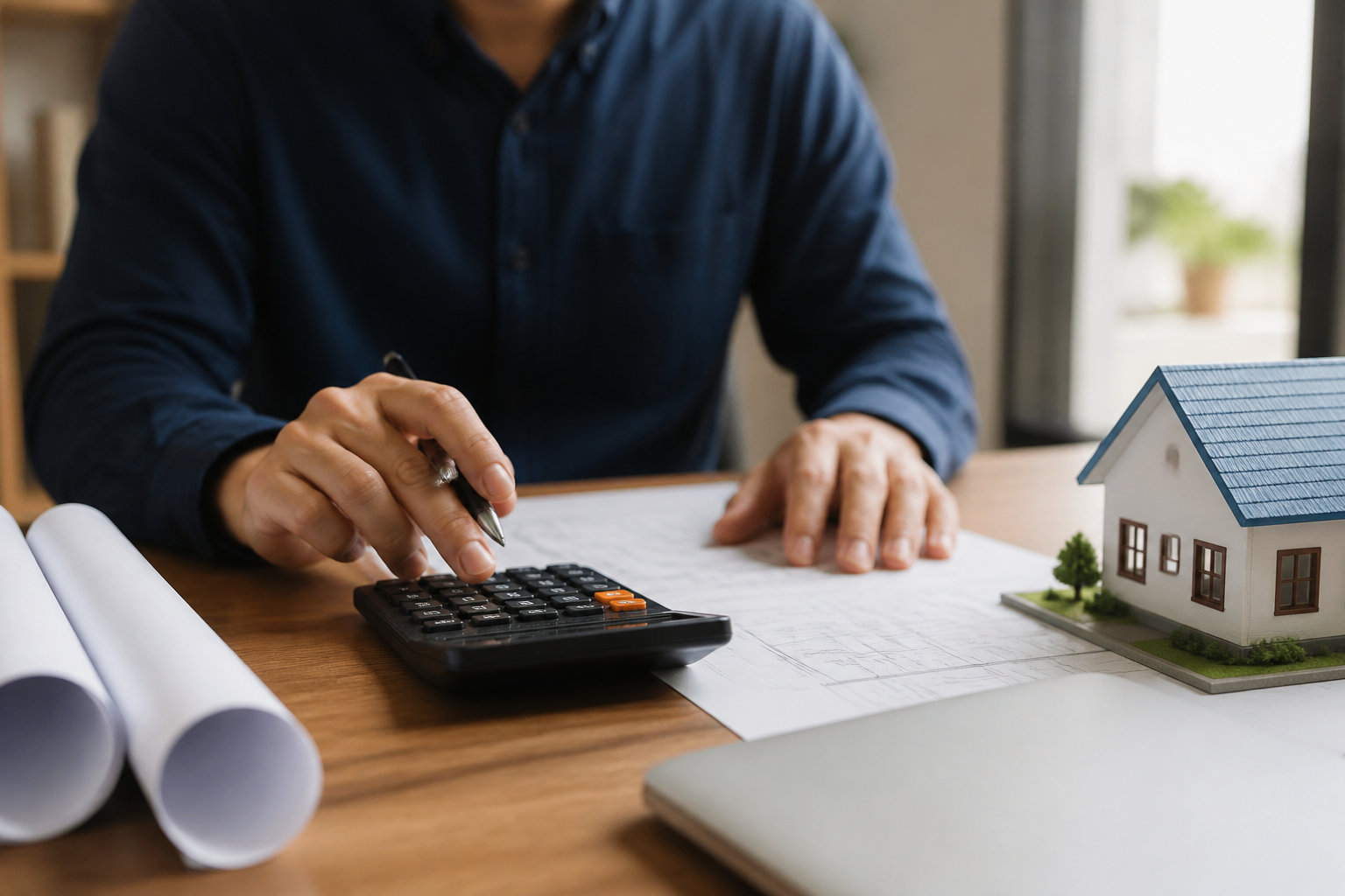 3 facteurs déterminants pour chiffrer votre imposition