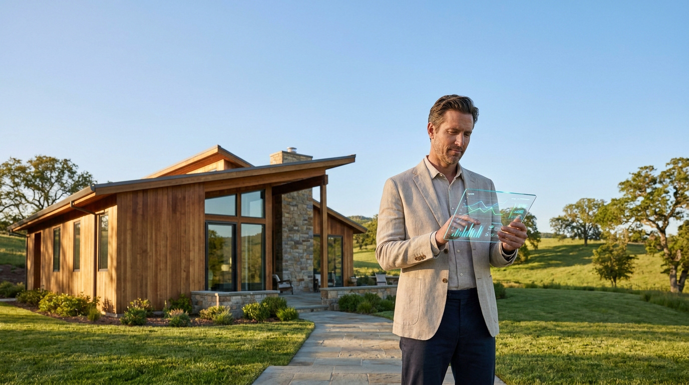Calculer la taxe d’aménagement pour une maison bois en 2026