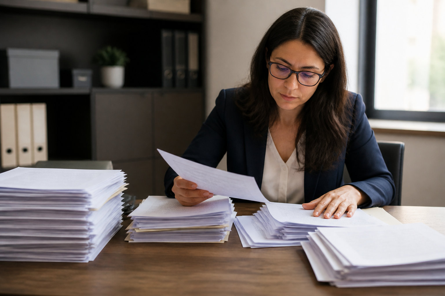 Finitions et administratif : les étapes clés du budget
