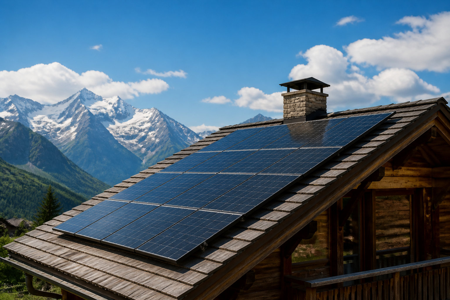 Rentabilité et confort : pourquoi la maison bois est un investissement gagnant en 2026