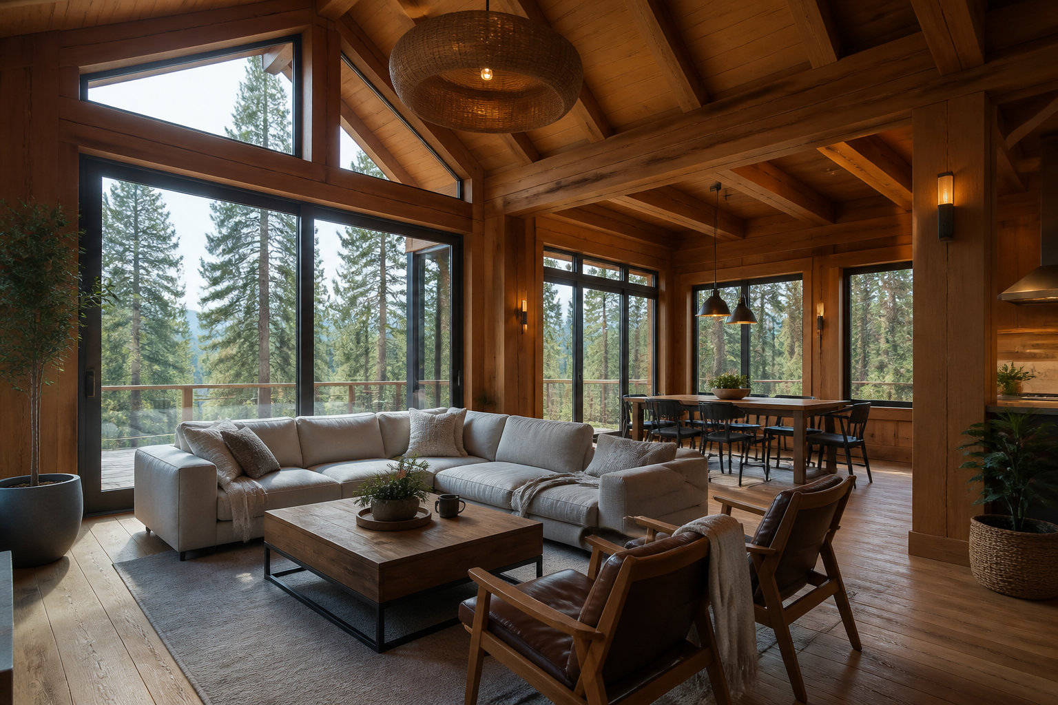 Décomposition du budget par grands postes de dépenses